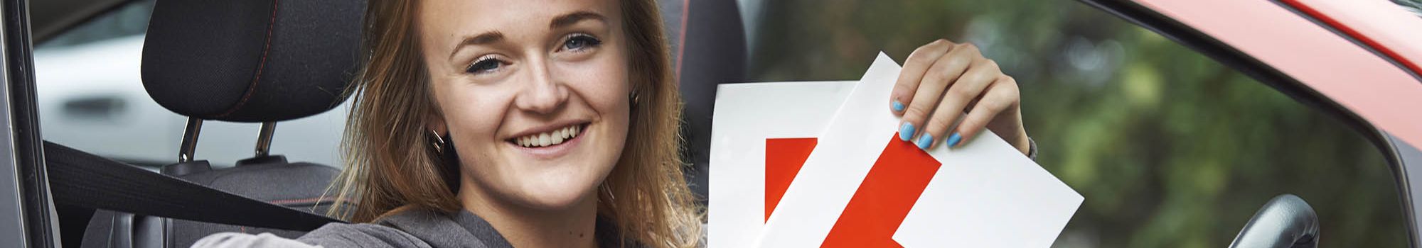 Photo of Driving Instructor Burton