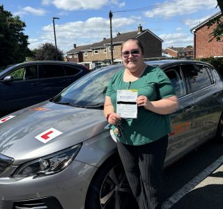 1st Time Pass