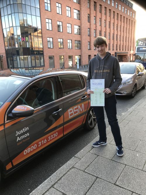Click Here To Enlarge This Photo Of Just Drive