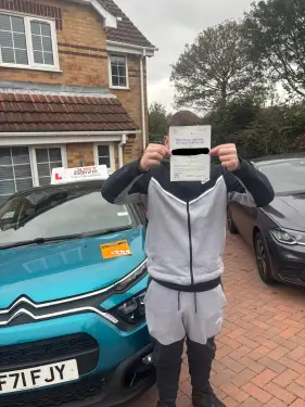 Click Here To Enlarge This Photo Of Just Drive