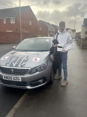 Click Here To Enlarge This Photo Of Just Drive