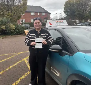 Manual 1st time pass