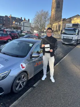 Click Here To Enlarge This Photo Of Just Drive