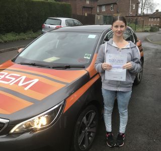 Practical Test Pass 