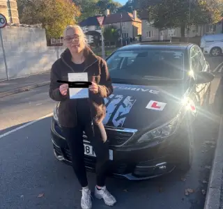 1st Time Pass