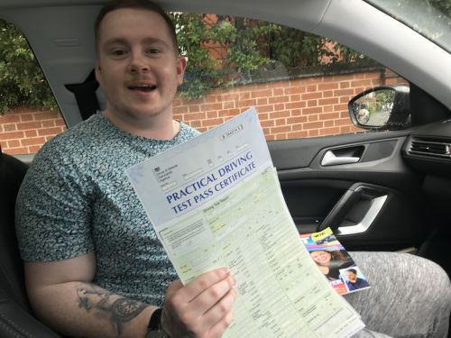Click Here To Enlarge This Photo Of Just Drive
