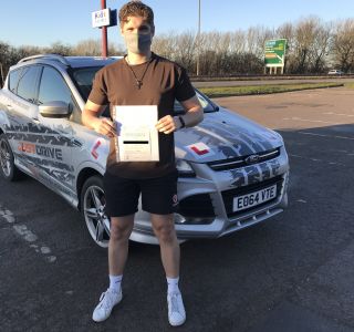 Manual Test Pass