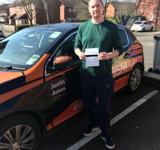 1st Time Pass