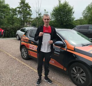 1st Time Pass