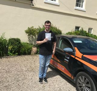 1st time Pass