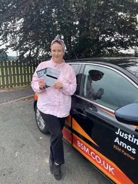 Click Here To Enlarge This Photo Of Just Drive