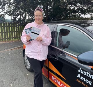 1st Time Pass