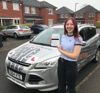 1st Time Pass