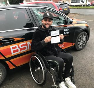 1st Time Pass 