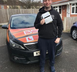 1st Time Pass 