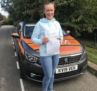 Practical Test Pass