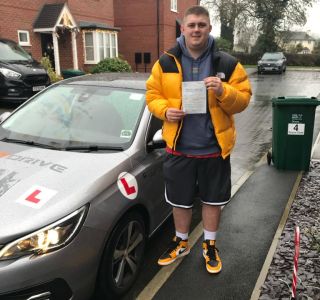 1st Time Pass