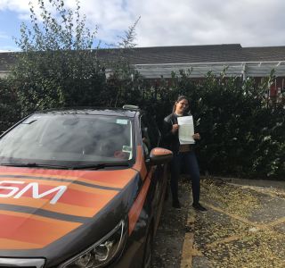 Practical Test Pass 