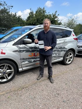 Click Here To Enlarge This Photo Of Just Drive