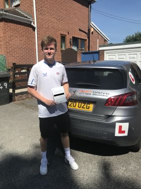 Click Here To Enlarge This Photo Of Just Drive